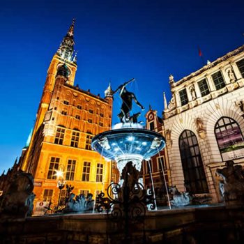 Gdańsk Miasto